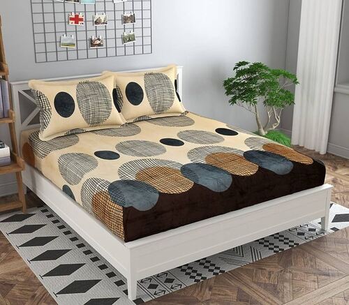 Double Bedsheet