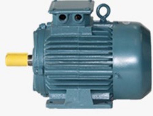 High Speed Electric Motor