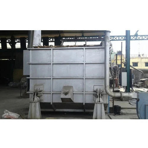 Industrial Furnace Machine