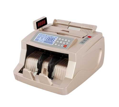 Loose Note Counting Machine