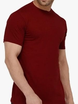 Any Colour Mens T Shirt