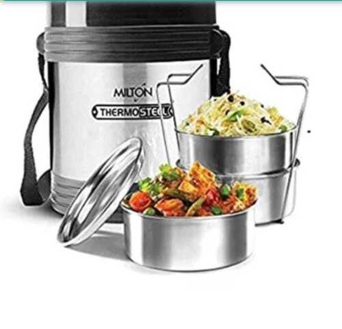 Milton Lunch Box at Best Price in Pune, Maharashtra | Maharatra Mess