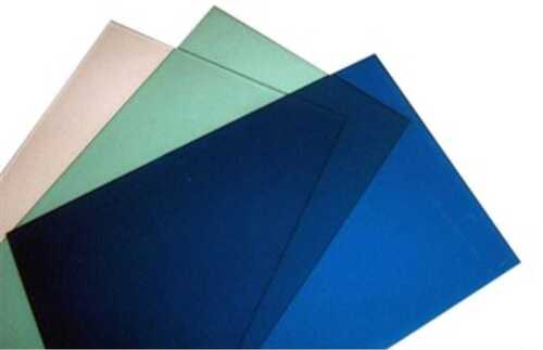 Plain Compact Polycarbonate Sheets