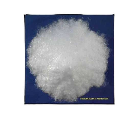 Sodium Acetate Trihydrate