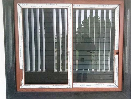 Upvc Sliding Window