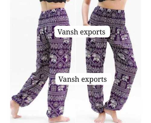 Women Pant 