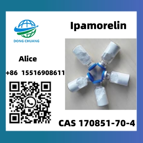  High Purity Ipamorelin CAS 170851-70-4