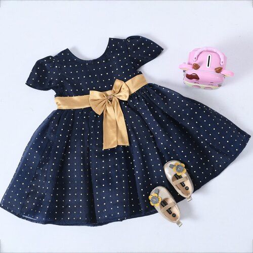 Baby Girls Frocks