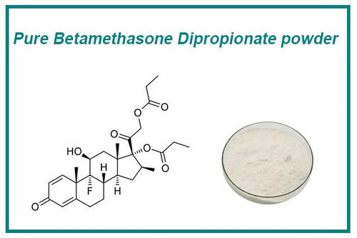 Betamethasone Dipropionate Powder