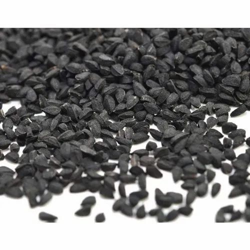 Black Seeds - Premium Quality, Optimum Natural Taste | Organic Cultivation in Black Plastic Bags