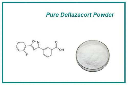 Deflazacort Powder