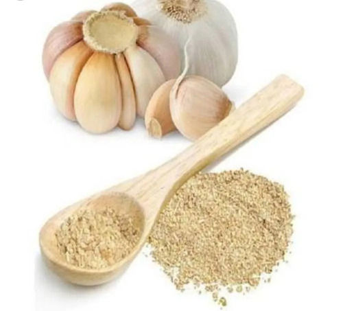 Dried Garlic Powder