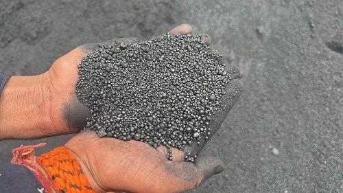 Eco Friendly Indonesian Coal For Industrial