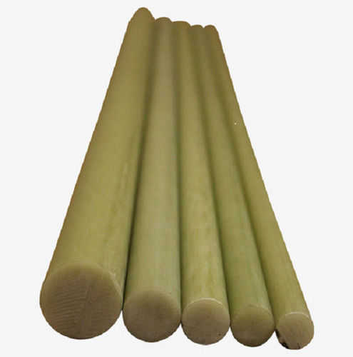 Frp Epoxy Rod Usage: Fiber Glass