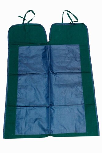 Green Mayo Trolley Covers