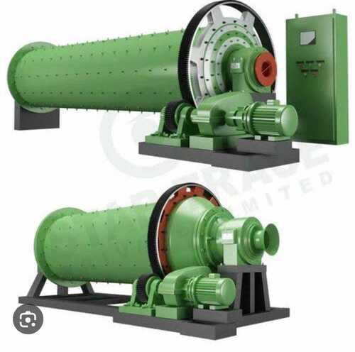 Grinding Mill