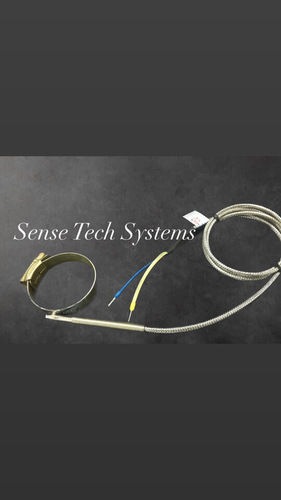 Hose Clip Thermocouple