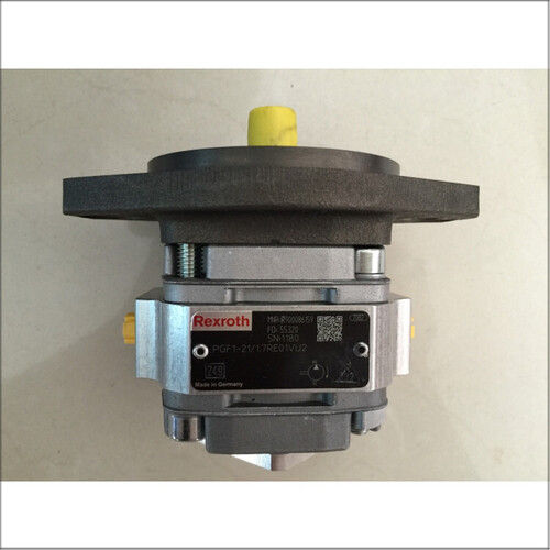 internal gear pump