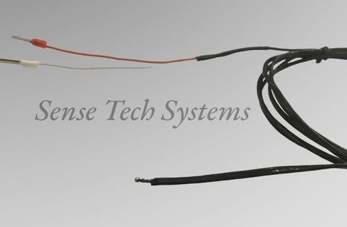 J Type Surface Thermocouple