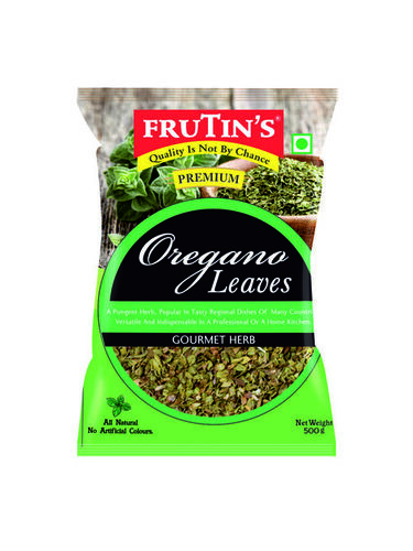 Premium Oregano - Aromatic Dried Leaves, Perfect for Sauces, Pizzas, Pastas, and Marinades