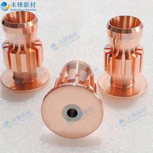 Plasma Thermal Spraying Electrodes And Nozzle