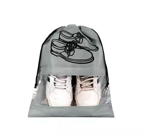 Tear Proof Plastic Shoes Cover