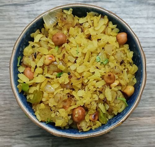 Poha 