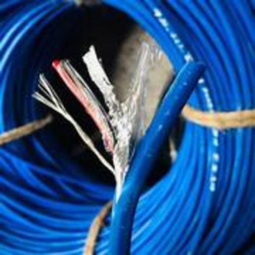 Polycab Cables - Premium Quality Heat Resistant, Durable and Crack Free | Optimum Ductility for Mining and Construction Applications