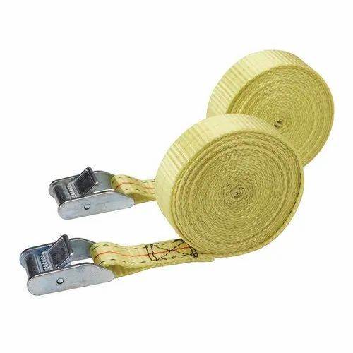 Polyester Woven Lashing Strap, For Lifting