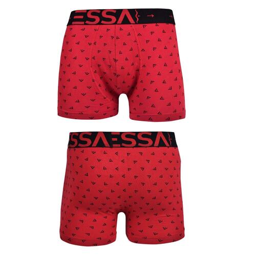 Printed Mens Underwear