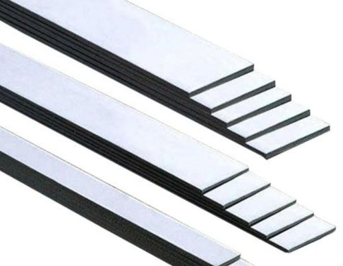 Rectangular Stainless Steel Flat