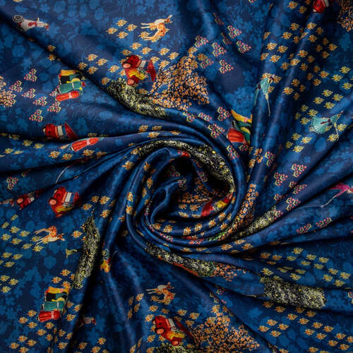 Yuvasri Silks in Kosapalayam,Arani - Best Silk Saree Retailers in Arani -  Justdial