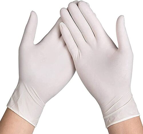 Surgical gloves 