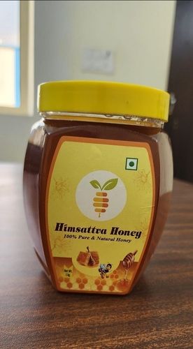 100% Organic Pure Sweet And Delicious A Grade Natural Honey