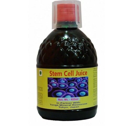 400Ml Stem Cell Juice Vitamin: All Vitamins