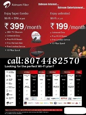 airtel dth