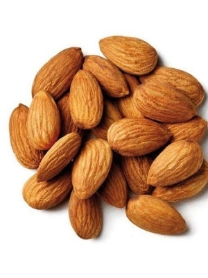 almond nuts