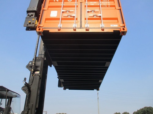 Commercial Freight Services By Laxmi Enterprises
