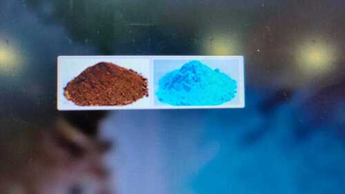 Cupric Chloride Dihydrate - High Purity Chemical Grade | For Chemical Industry Applications