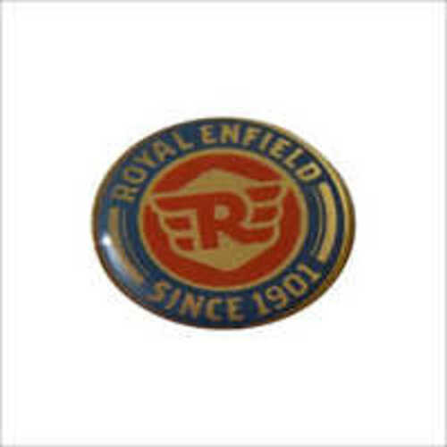 logo badge