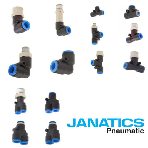 Durable Pneumatic Tubes