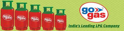 Go Gas LPG Cylinder