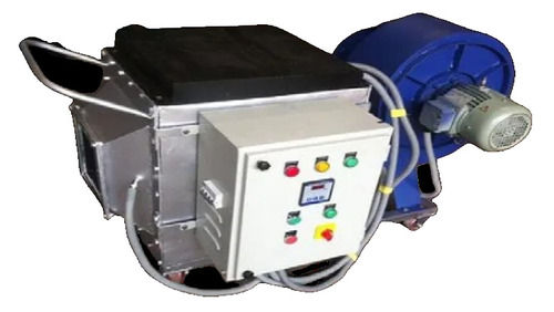 Floor Mounted Heavy-Duty High Efficiency Electrical Automatic Hot Air Generator