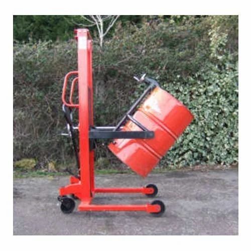 Hydraulic Drums Lifter