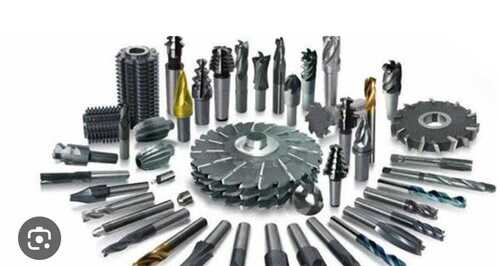 Industrial Supplier