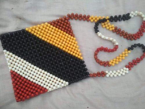 ladies beaded bags