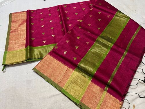 Maheshwari Saree