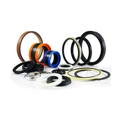 Multicolor Hydraulic Cylinder Seal Kit