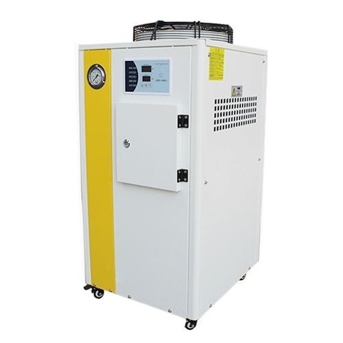 Online Water Chiller