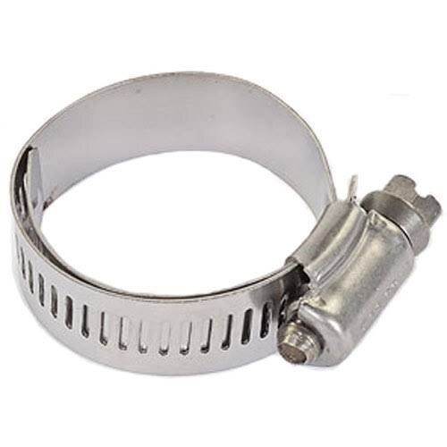 Corrosion And Rust Resistant Portable Durable Hose Clamps